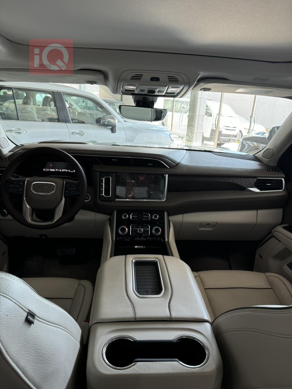 GMC Yukon